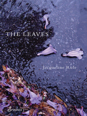 cover image of The Leaves